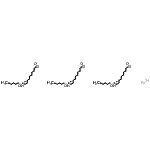 CAS#: 74449-50-6， Iron(3+) tris[(9Z,12R)-12-hydroxy-9-octadecenoate]