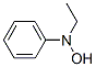 CAS 登录号：7447-59-8， N-乙基-N-羟基苯胺