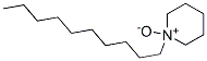 CAS#: 74493-19-9， 1-Decylpiperidine N-oxide