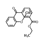 structure of CAS# 746652-01-7, Ethyl 3-(2-methoxybenzoyl)benzoate;3-carboethoxy-2'-methoxybenzophenone