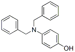 CAS 登录号：7468-99-7， 4-[二(苯基甲基)氨基]苯酚