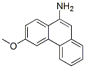 CAS#: 7470-16-8， 6-Methoxyphenanthren-9-Amine