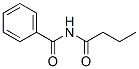 CAS#: 7473-90-7， N-Butyrylbenzamide