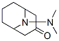 CAS#: 74773-76-5， 9-Dimethylamino-9-Azabicyclo[3.3.1]Nonan-3-One