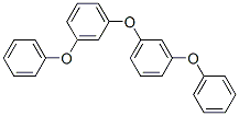 CAS 登录号：748-30-1， 1,1'-氧基二(3-苯氧基苯)
