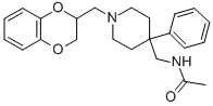 CAS#: 748-44-7， Acoxatrine