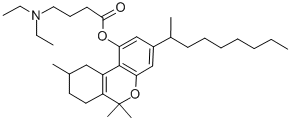 CAS#: 74912-19-9， Naboctate