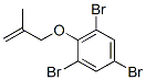 CAS#: 74912-73-5， 1,3,5-Tribromo-2-(2-Methylprop-2-Enoxy)Benzene