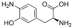 CAS#: 74923-08-3， (2S)-2-Amino-3-(4-Amino-3-Hydroxyphenyl)Propanoic Acid