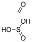 CAS 登录号：75-92-3， 甲醛亚硫酸氢盐