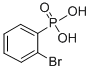 CAS#: 7506-82-3， 2-Bromophenylphosphonic Acid