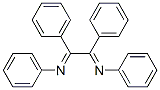 CAS 登录号：7510-33-0， N,N',1,2-四苯基乙烷-1,2-二亚胺