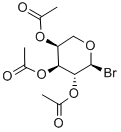 CAS#: 75247-31-3， alpha-L-Arabinopyranosyl Bromide 2,3,4-Triacetate