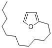 CAS#: 75308-12-2， 2-n-Dodecylfuran