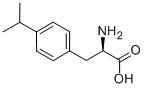 CAS 登录号：755724-85-7， D-4-异丙基苯丙氨酸