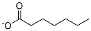 CAS#: 7563-37-3， Heptanoate