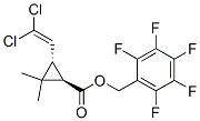 CAS#: 75867-00-4， Fenfluthrin