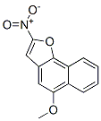 CAS#: 75965-78-5， 5-Methoxy-2-Nitrobenzo[g][1]Benzoxole