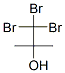 structure of CAS# 76-08-4, 1,1,1-Tribromo-2-Methylpropan-2-Ol;1,1,1-Tribromo-2-Methyl-Propan-2-Ol;1,1,1-Tribromo-2-Methyl-2-Propanol