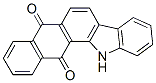 CAS#: 7600-14-8， 5H-Naphtho[2,3-a]Carbazole-5,13(12H)-Dione
