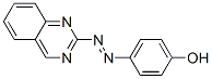 CAS#: 76019-74-4， 4-(Quinolin-2-Ylhydrazinylidene)Cyclohexa-2,5-Dien-1-One