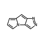CAS 登录号：760198-49-0， 吡唑并[3,4-b]吡咯里嗪