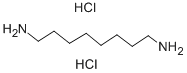 CAS#: 7613-16-3， 1,8-Diaminooctane Dihydrochloride