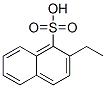 CAS#: 76214-58-9， 2-Ethylnaphthalene-1-Sulfonic Acid