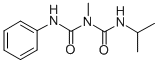 CAS#: 76267-24-8， 1-Carbamoyl-3-(2-Methylphenyl)-1-Propan-2-Ylurea