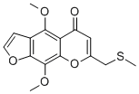 CAS#: 76301-19-4， Timefurone