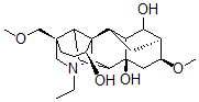 CAS#: 7633-68-3， Isotalatizidine