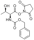 CAS#: 76401-90-6， Cbz-Thr-Osu