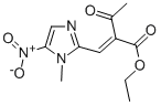 CAS#: 76448-31-2， Propenidazole