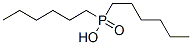 CAS#: 7646-81-3， Dihexylphosphinic Acid