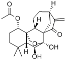CAS#: 76470-16-1， Effusanin B