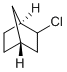 结构式 CAS# 765-91-3, 外-2-氯降冰片烷