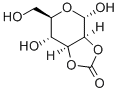 CAS 登录号：76548-27-1， 2,3-O-羰基-alpha-D-吡喃甘露糖