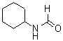 结构式 CAS# 766-93-8, N-环己基-甲酰胺