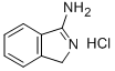 CAS#: 76644-74-1， 3-Amino-1H-Isoindole Hydrochloride