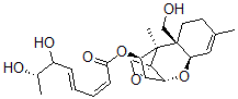 CAS#: 76739-71-4， Trichoverrol A
