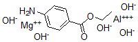 CAS#: 76741-95-2， Almagel