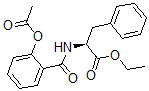 CAS#: 76748-72-6， Aspirin Phenylalanine Ethyl Ester