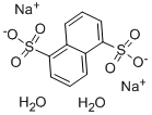 CAS#: 76758-30-0， 1,5-Naphthalenedisulfonic Acid Disodium Salt Dihydrate