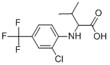 CAS#: 76769-07-8， N-[2-Chloro-4-(trifluoromethyl)phenyl]-D-Valine