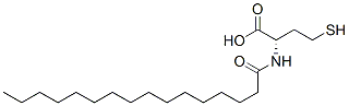 CAS#: 76822-97-4， Palmitoylhomocysteine