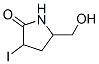 CAS#: 76875-01-9， (-)-1-((3-(Iodo-125I)-1H-Indol-4-Yl)Oxy)-3-((1-Methylethyl)Amino)-2-Propanol