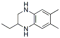 CAS#: 769132-60-7， 2-Ethyl-1,2,3,4-Tetrahydro-6,7-Dimethyl-Quinoxaline