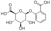 CAS#: 7695-70-7， Salicylic Acid beta-D-O-Glucuronide