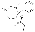 CAS#: 77-14-5， Proheptazine