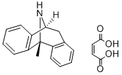 CAS#: 77086-19-2， (+)-Mk 801 Maleate